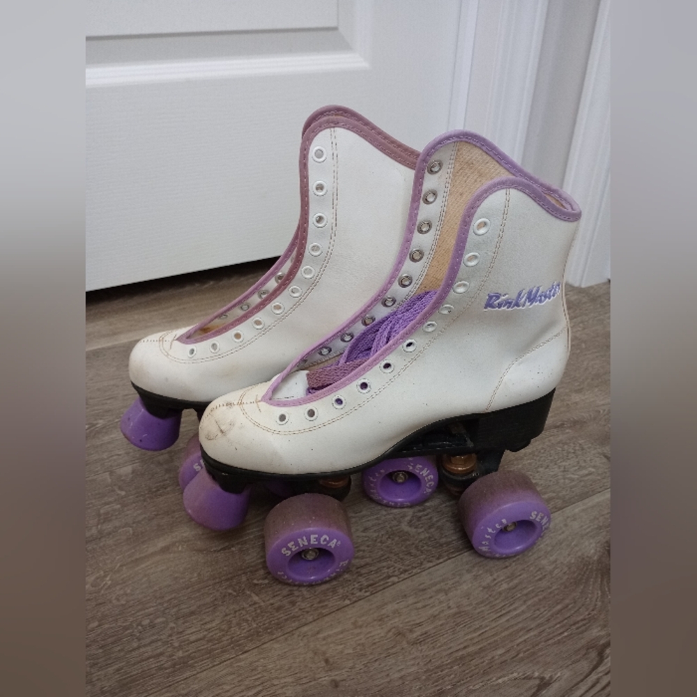 Rinkmaster Skates